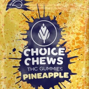 Pineapple 100mg