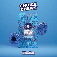 Blue Raz Dream 200mg