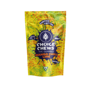 Mango Chili Lime 200mg