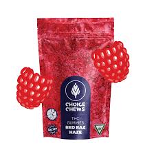 Red Raz Haze 100mg